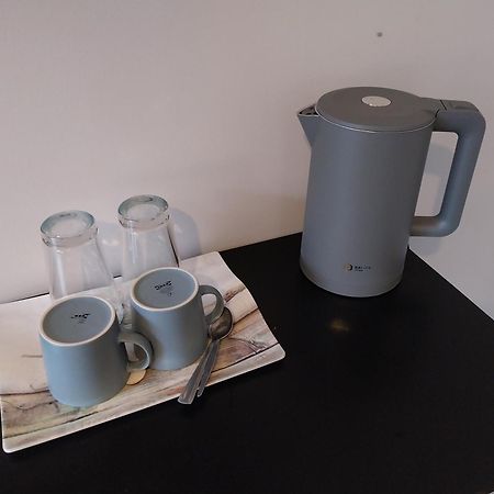 Bad Aibling City Apartment Zimmer Eksteriør bilde