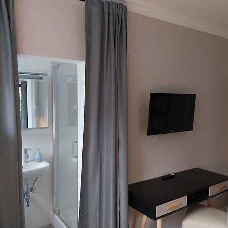 Bad Aibling City Apartment Zimmer Eksteriør bilde
