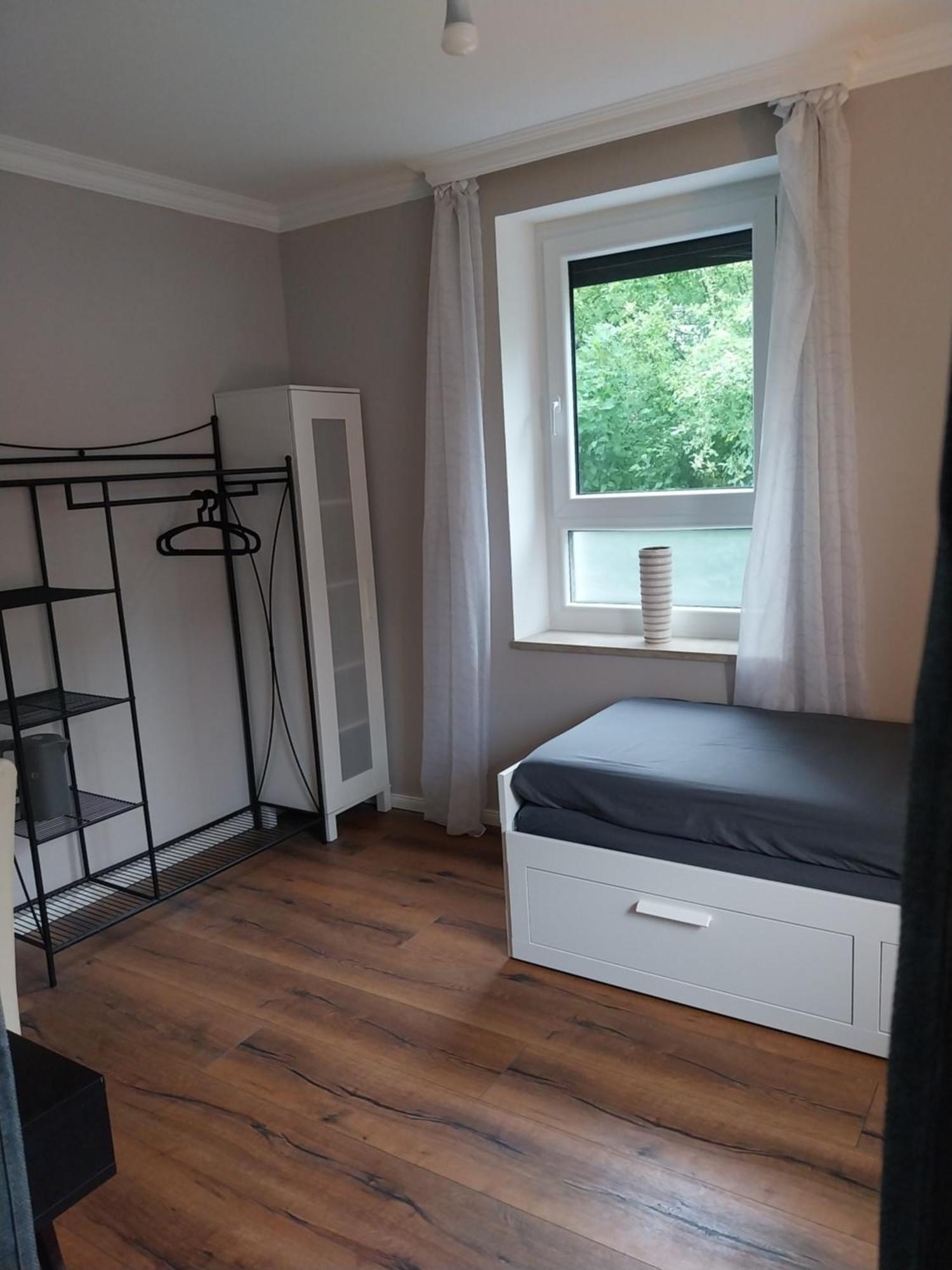 Bad Aibling City Apartment Zimmer Eksteriør bilde