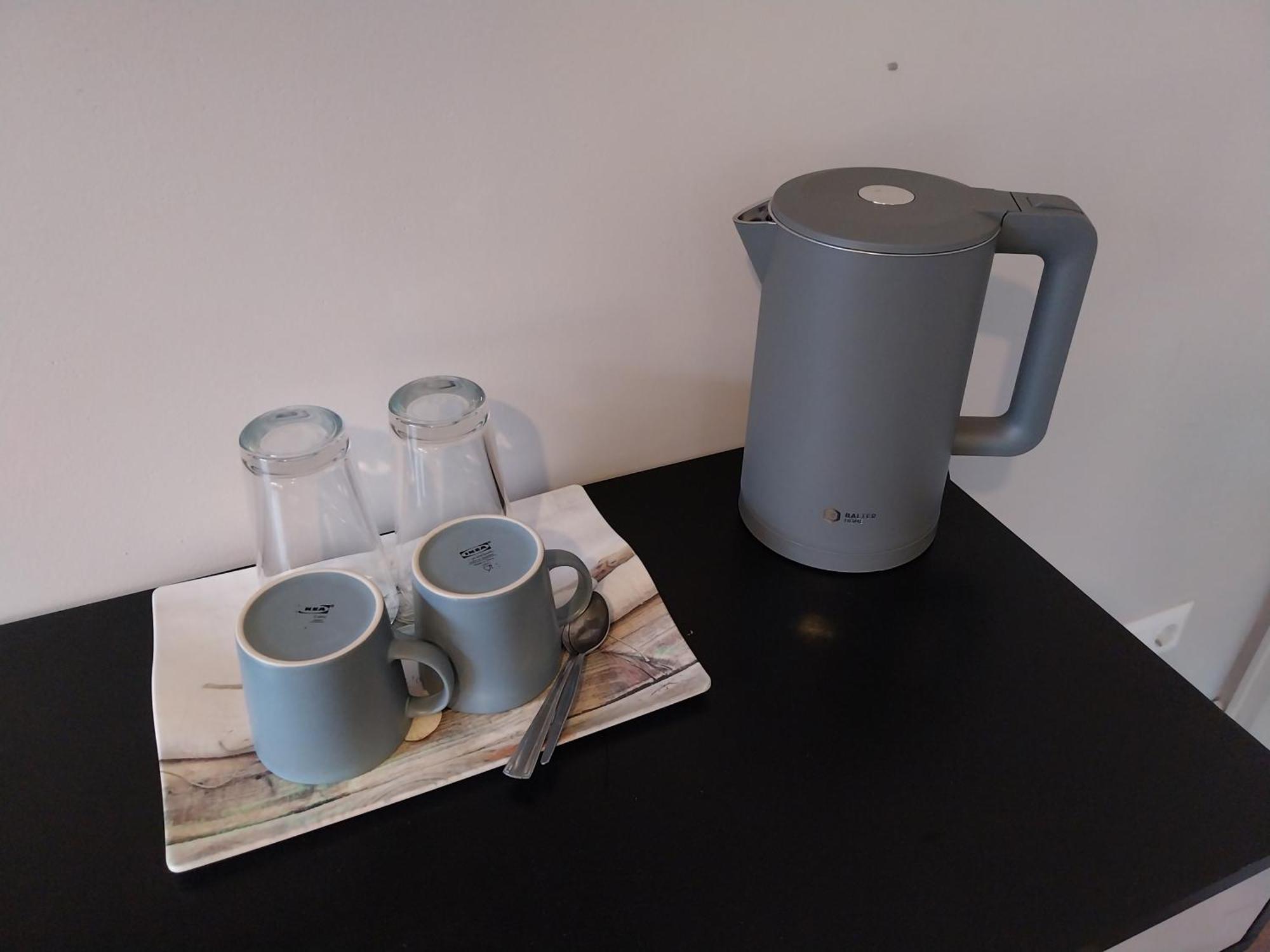 Bad Aibling City Apartment Zimmer Eksteriør bilde