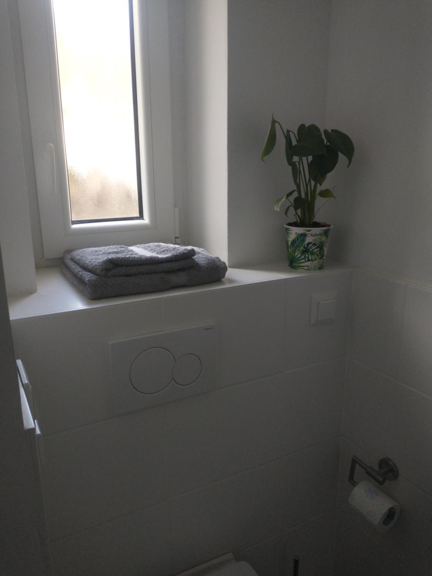 Bad Aibling City Apartment Zimmer Eksteriør bilde