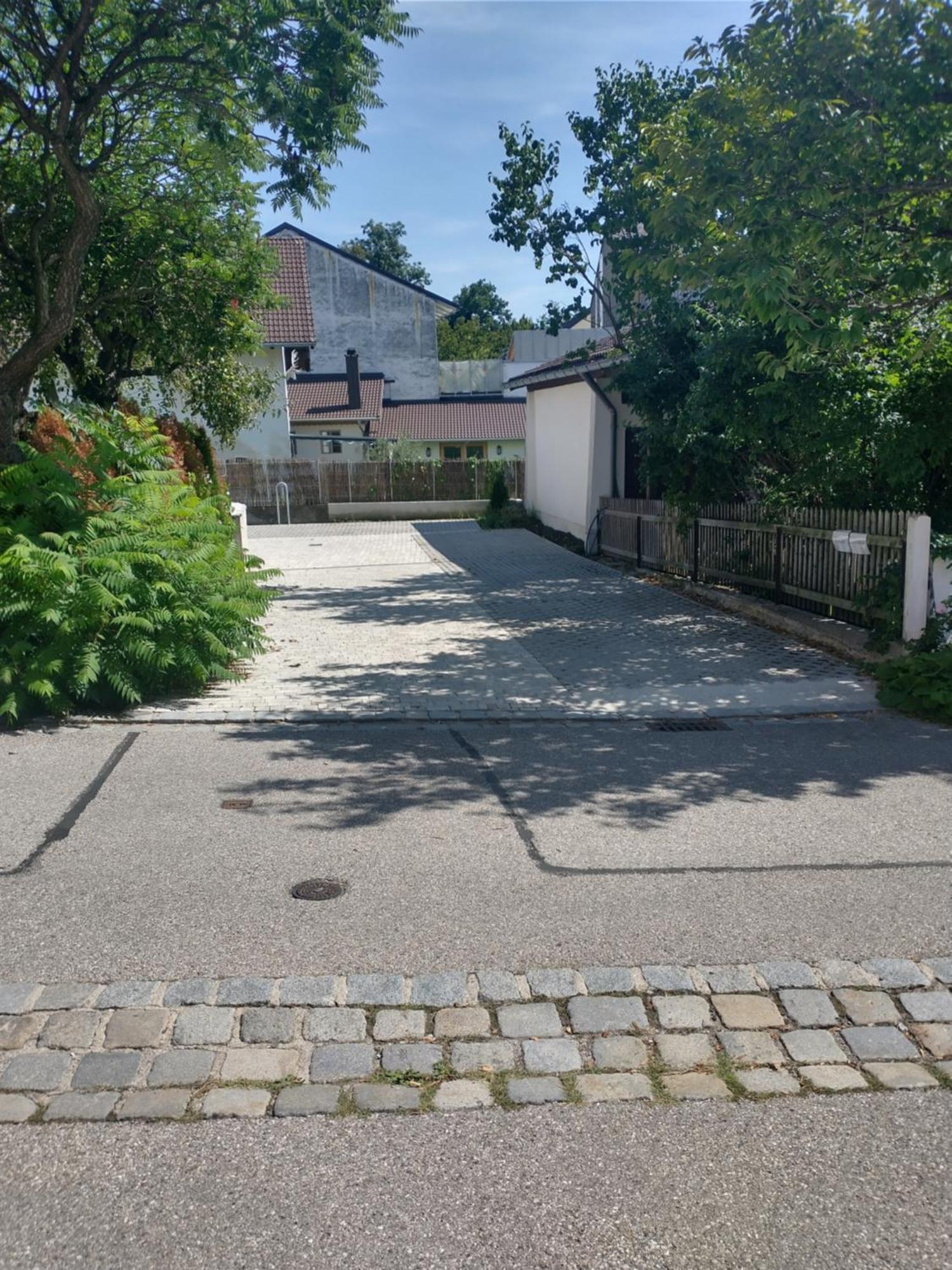 Bad Aibling City Apartment Zimmer Eksteriør bilde
